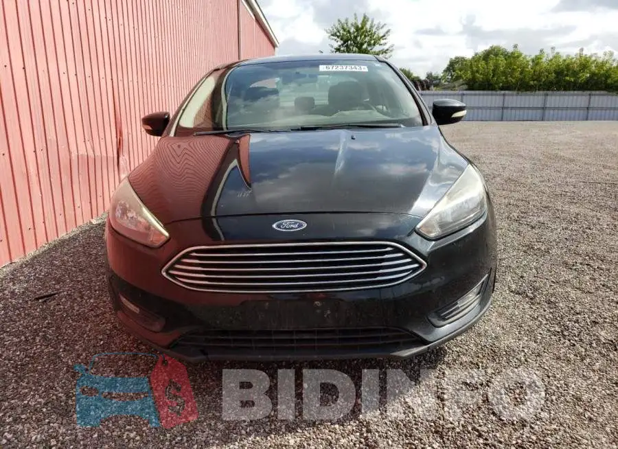 1FADP3F29FL250924 Photo# 5