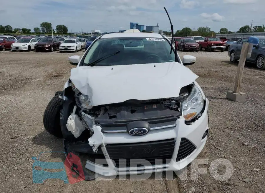 1FADP3F2XEL282828 Photo# 5