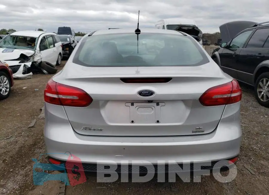 1FADP3FE5JL308224 Photo# 6