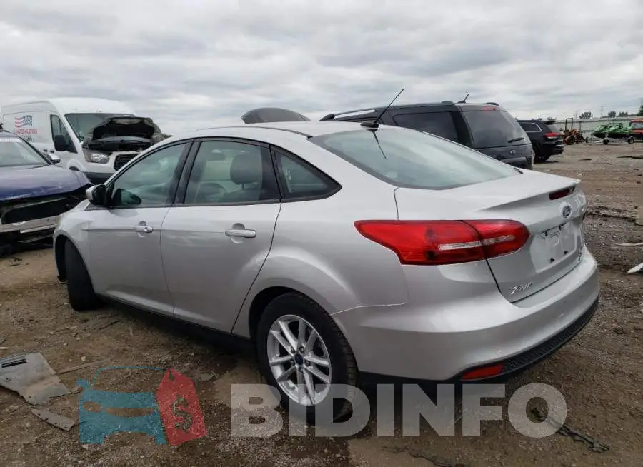 1FADP3FE5JL308224 Photo# 2