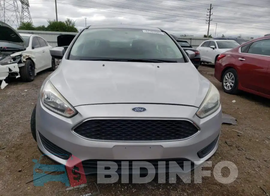 1FADP3FE5JL308224 Photo# 5