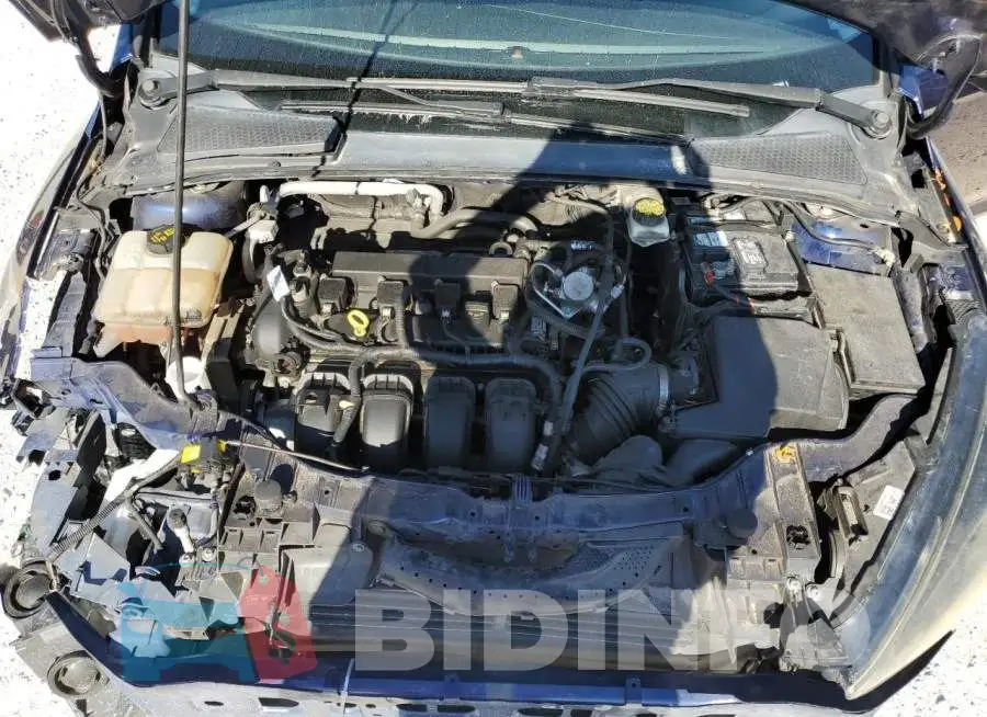 1FADP3H28HL262465 Photo# 11