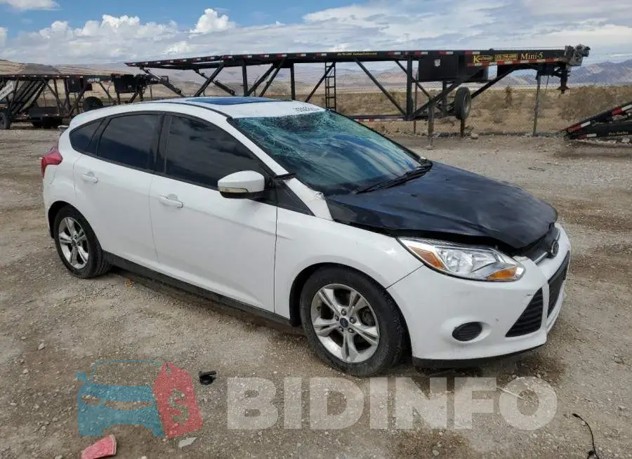 1FADP3K20EL186714 Photo# 4