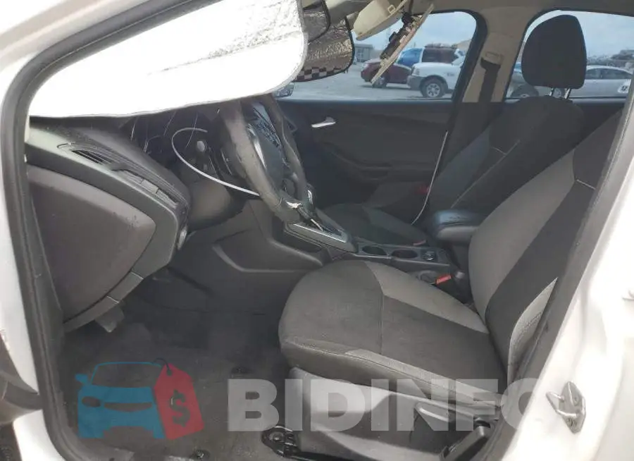 1FADP3K20EL186714 Photo# 7