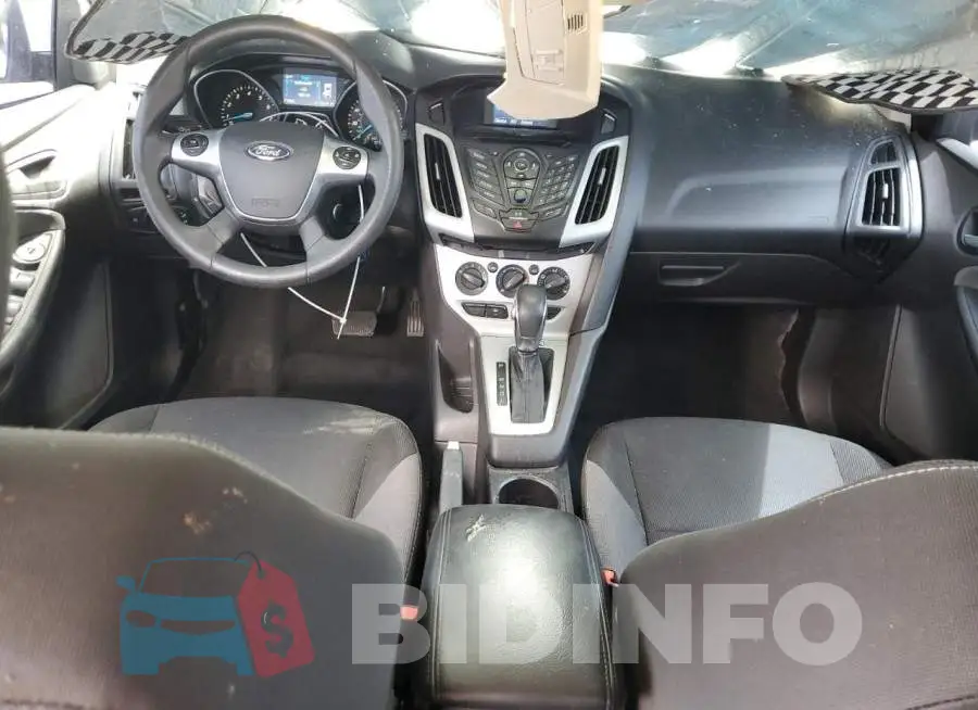 1FADP3K20EL186714 Photo# 8