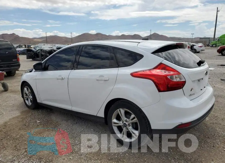 1FADP3K20EL186714 Photo# 2