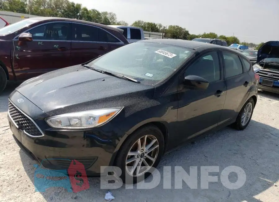 1FADP3K20JL259316 Photo# 1
