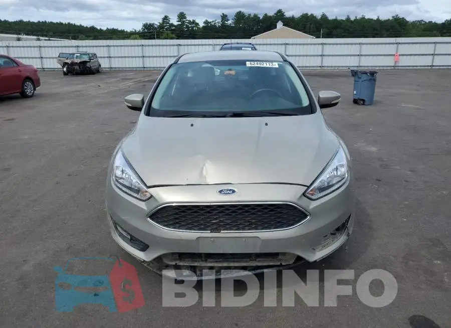 1FADP3K27GL236043 Photo# 5
