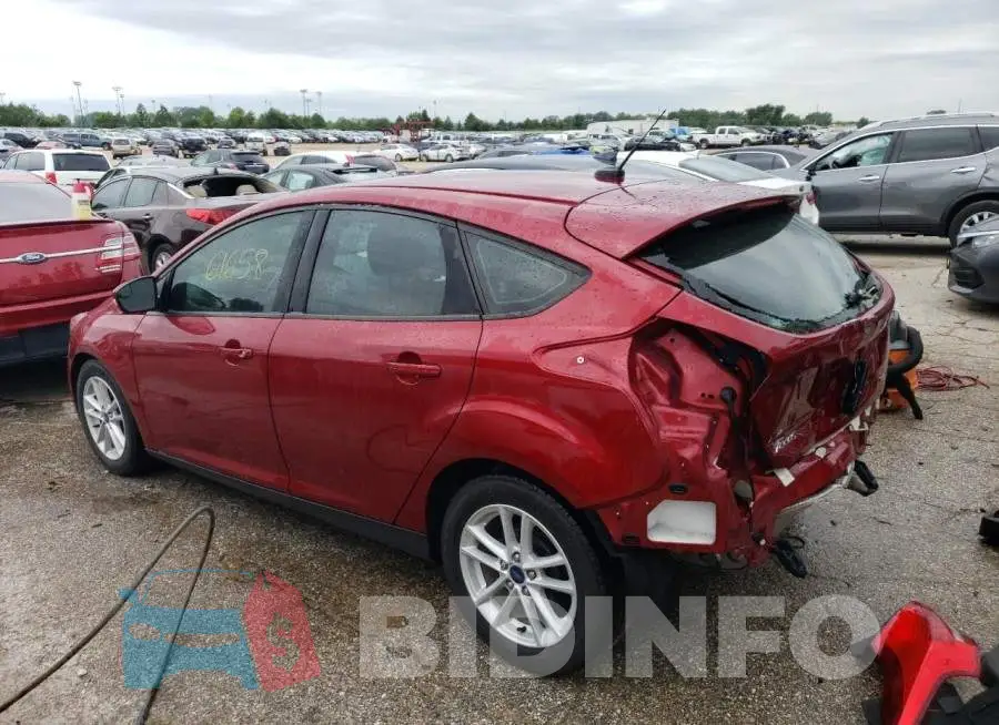 1FADP3K28HL324696 Photo# 2