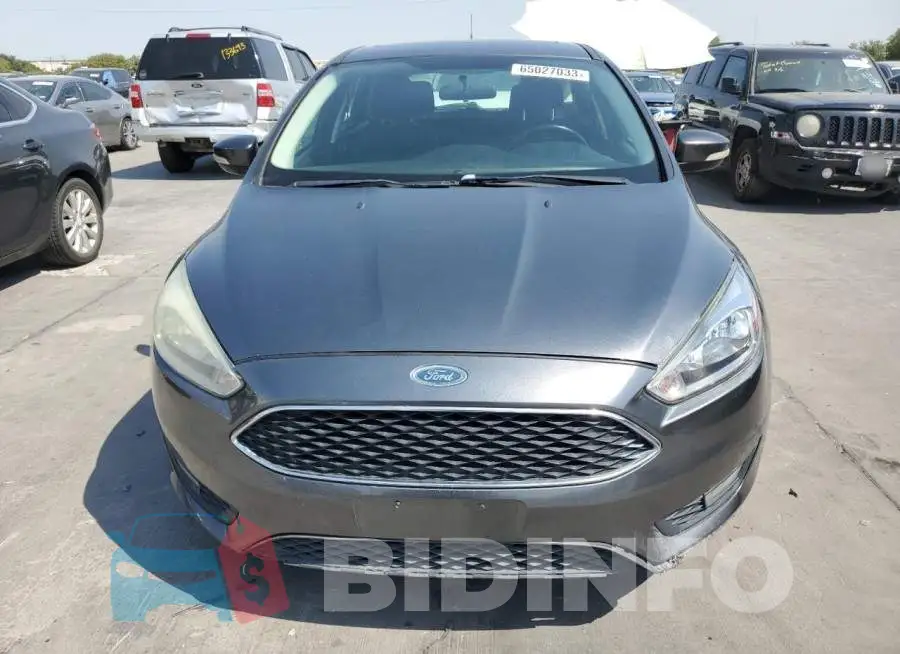 1FADP3K29FL272945 Photo# 5