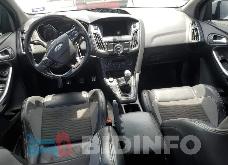 1FADP3L91HL253854 Photo# 8