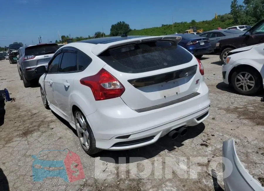 1FADP3L94EL355063 Photo# 2