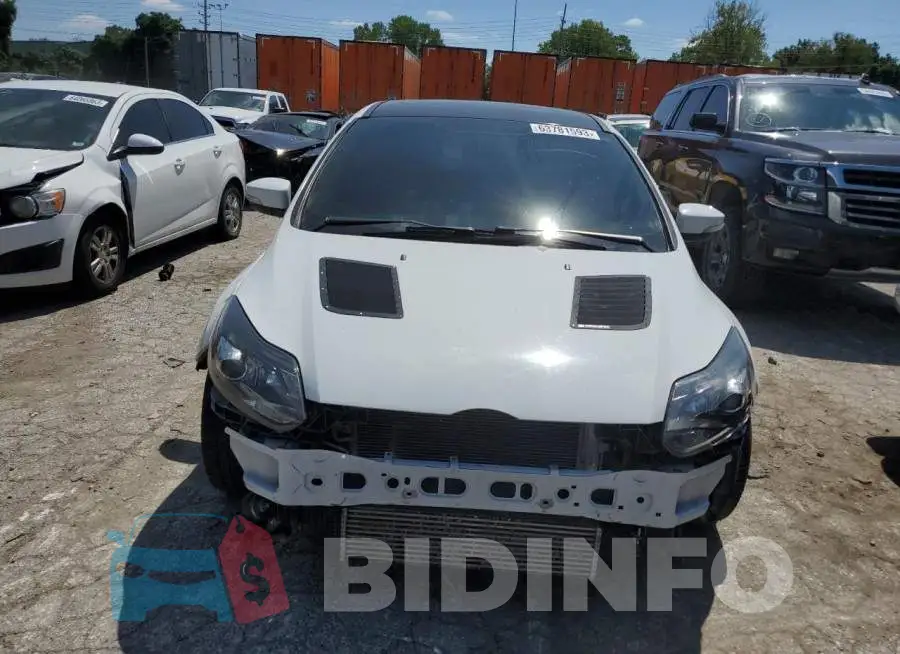 1FADP3L94EL355063 Photo# 5