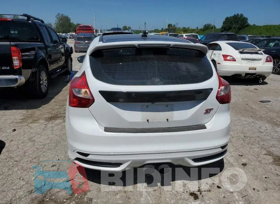 1FADP3L94EL355063 Photo# 6