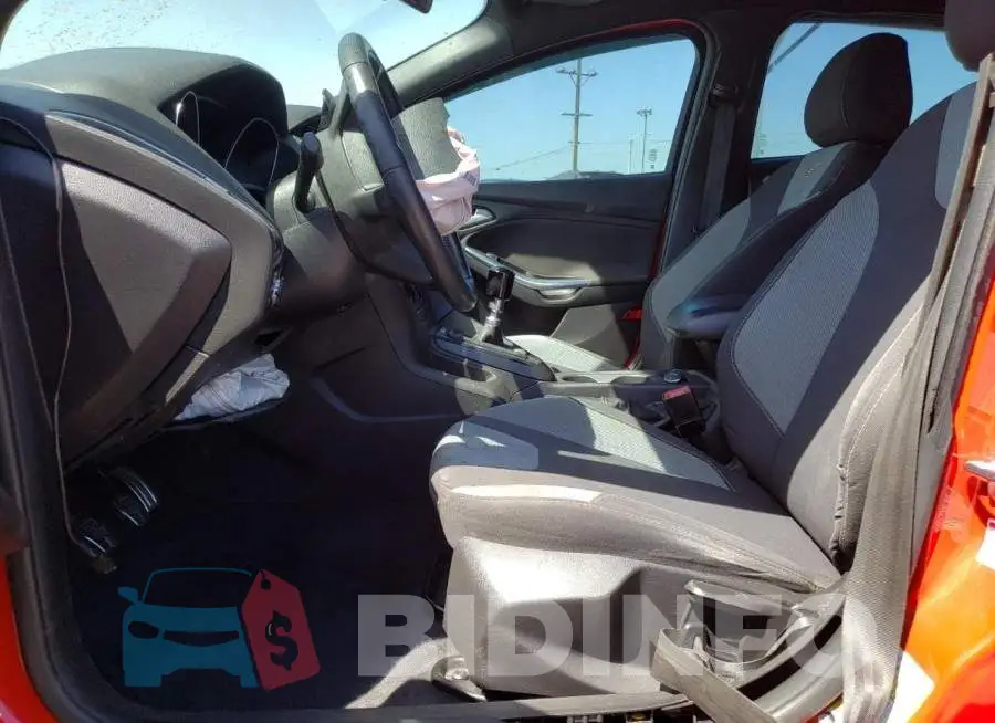 1FADP3L95EL442387 Photo# 7