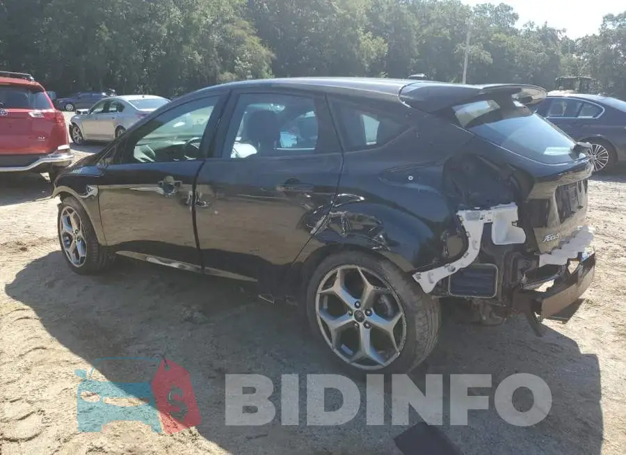 1FADP3L99HL288982 Photo# 2