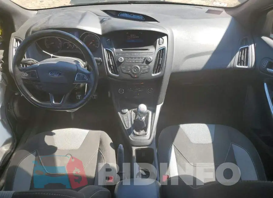 1FADP3L99HL288982 Photo# 8
