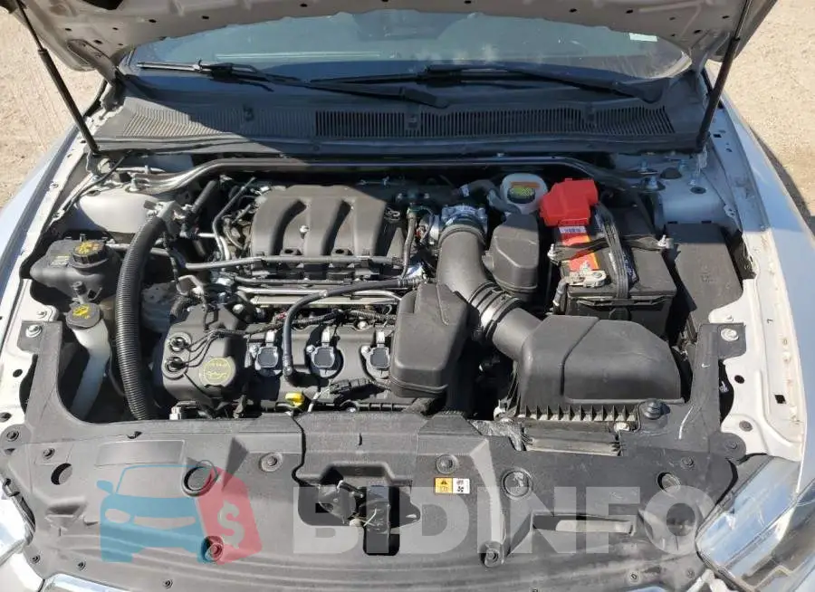 1FAHP2E84GG153769 Photo# 11