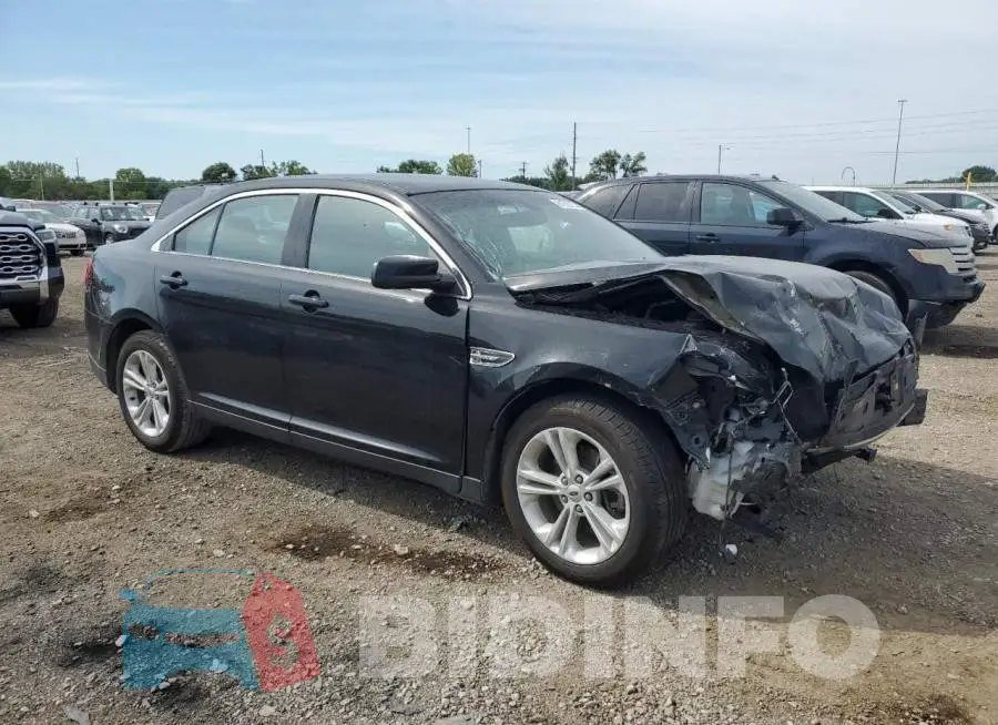 1FAHP2E86JG127908 Photo# 4