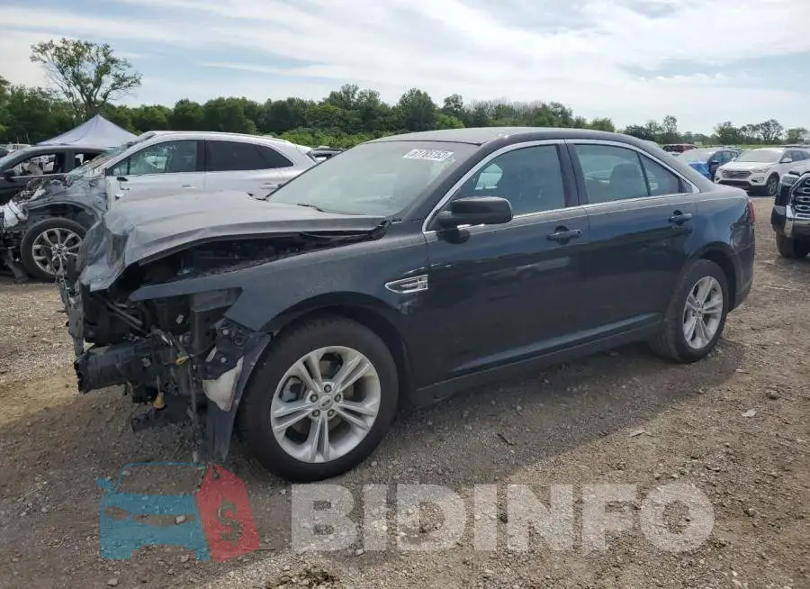 1FAHP2E86JG127908 Photo# 1