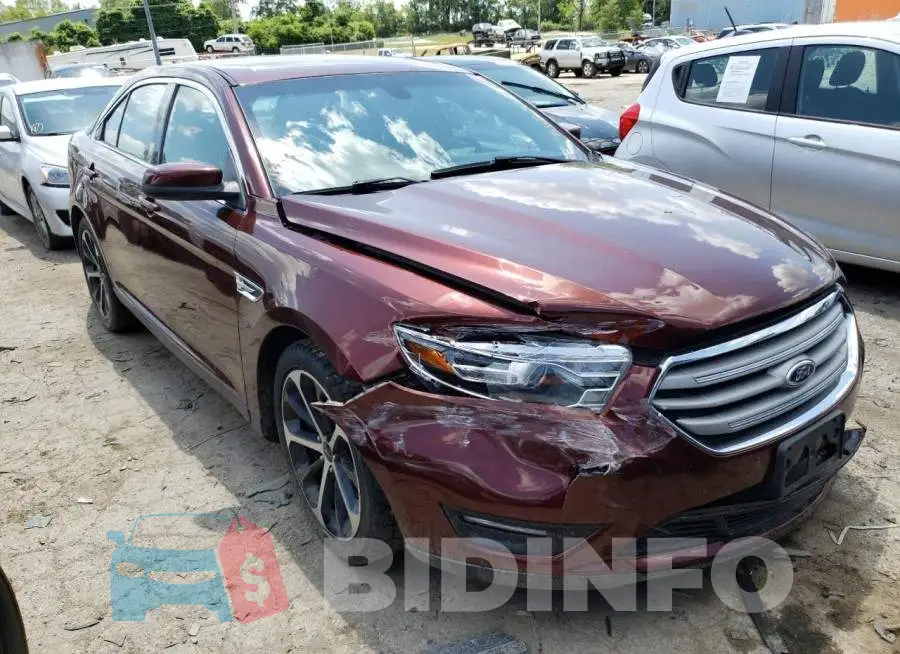 1FAHP2E88FG190080 Photo# 4