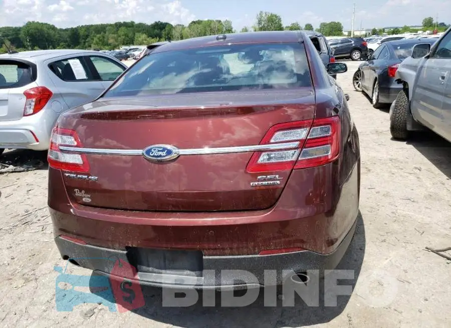 1FAHP2E88FG190080 Photo# 6