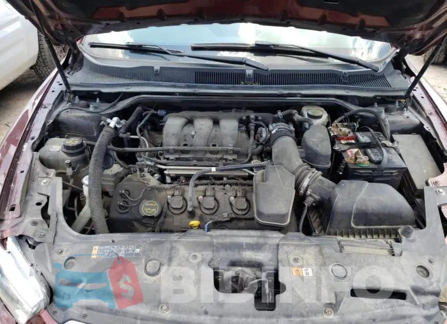 1FAHP2E88FG190080 Photo# 11