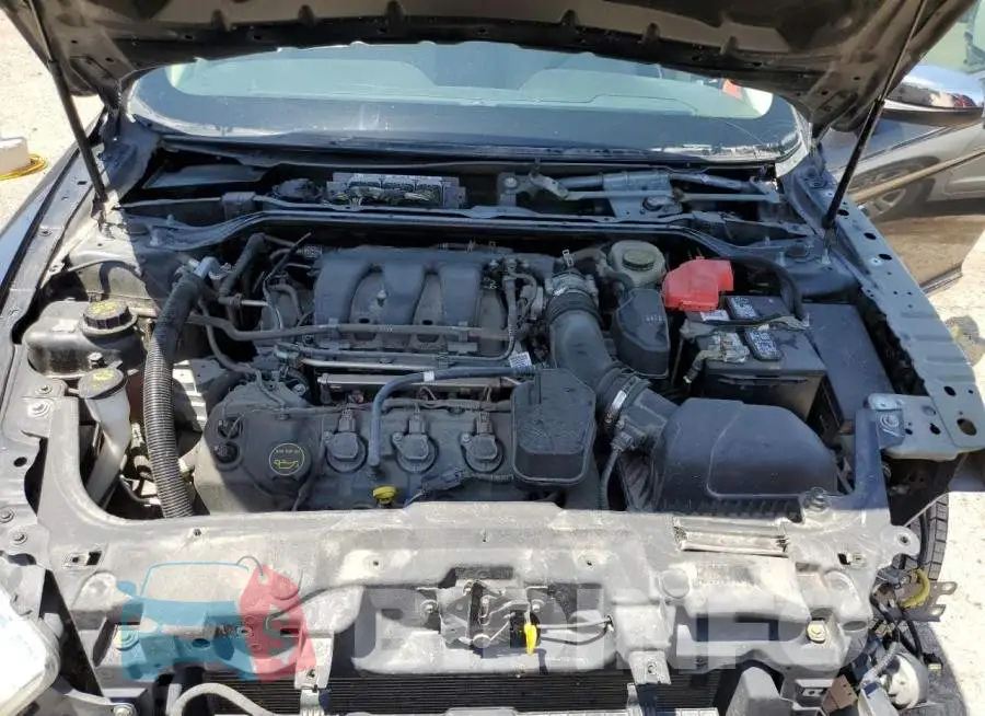 1FAHP2F80FG168248 Photo# 11