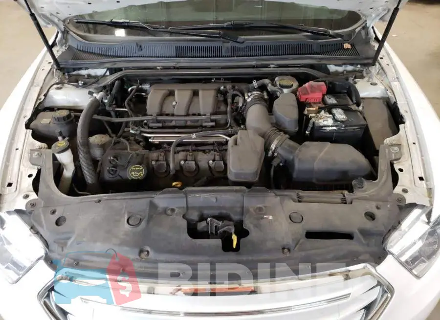 1FAHP2F81FG116093 Photo# 11