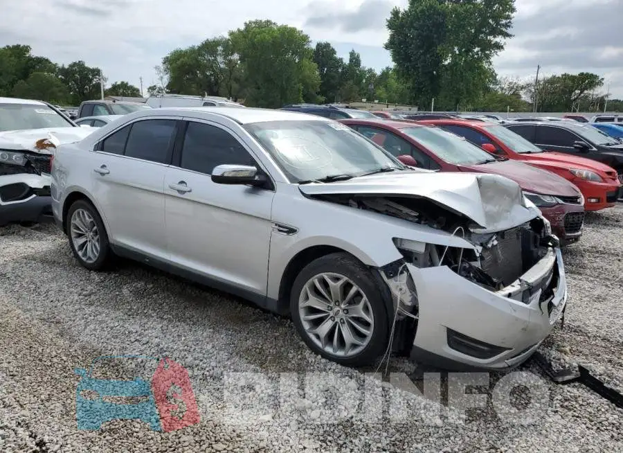 1FAHP2F83FG146812 Photo# 4