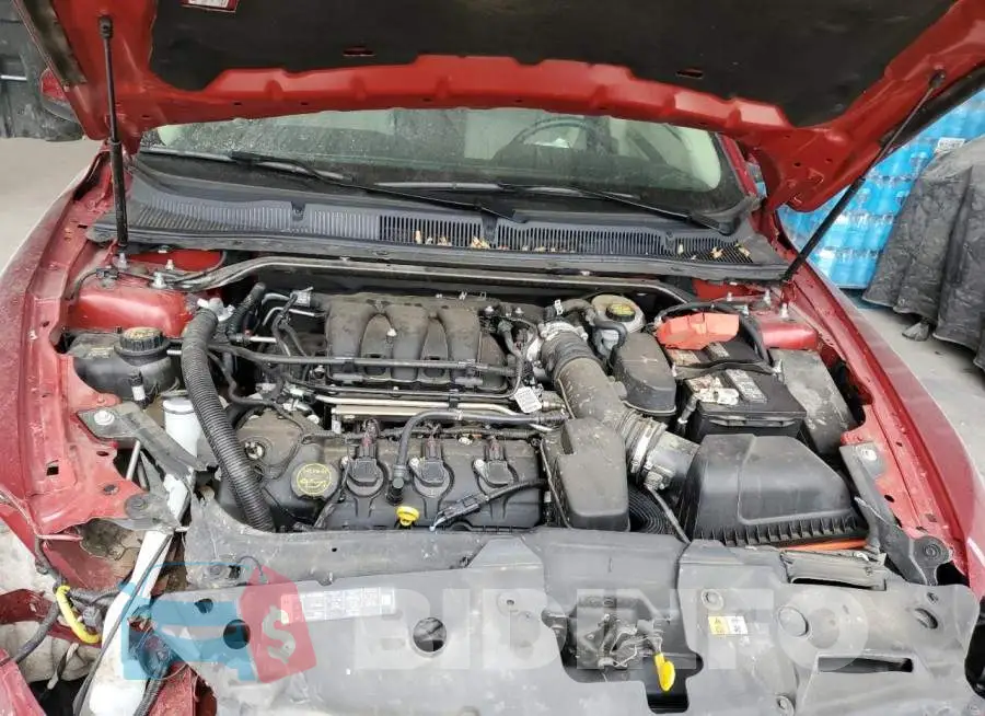 1FAHP2H81FG174556 Photo# 11