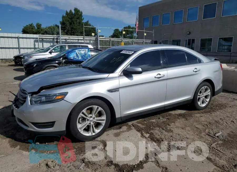 1FAHP2H86FG209298 Photo# 1