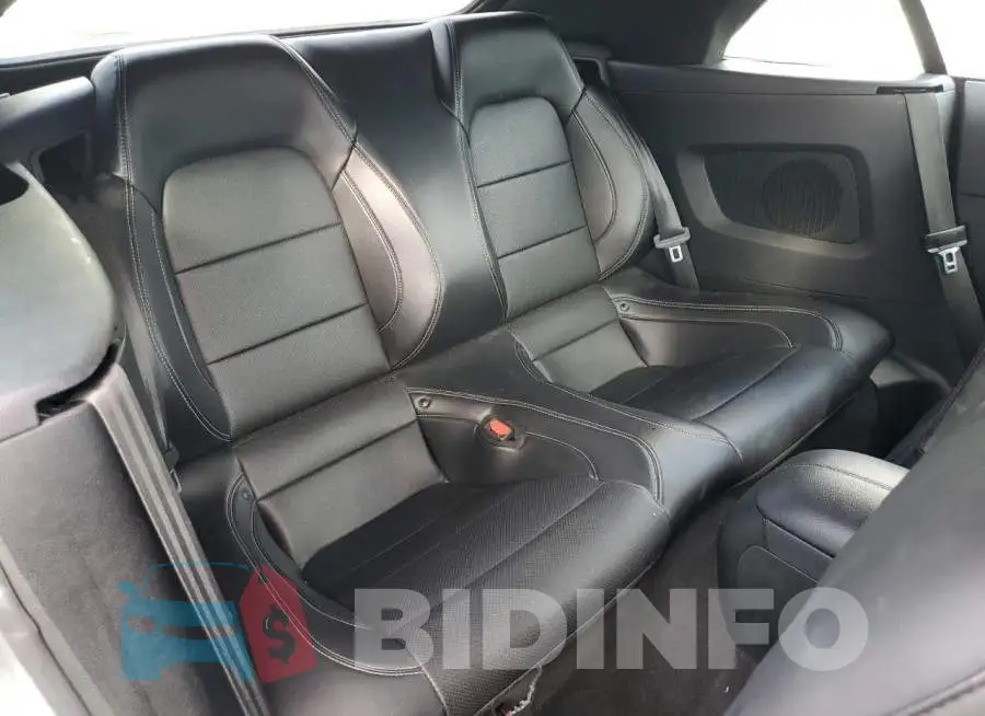 1FATP8UH5N5122232 Photo# 10