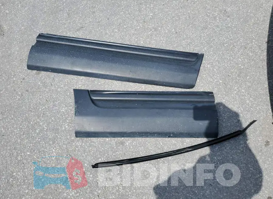 1FM5K7B83EGB99860 Photo# 13