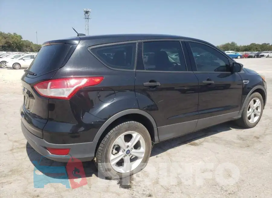 1FMCU0F70EUD31484 Photo# 3