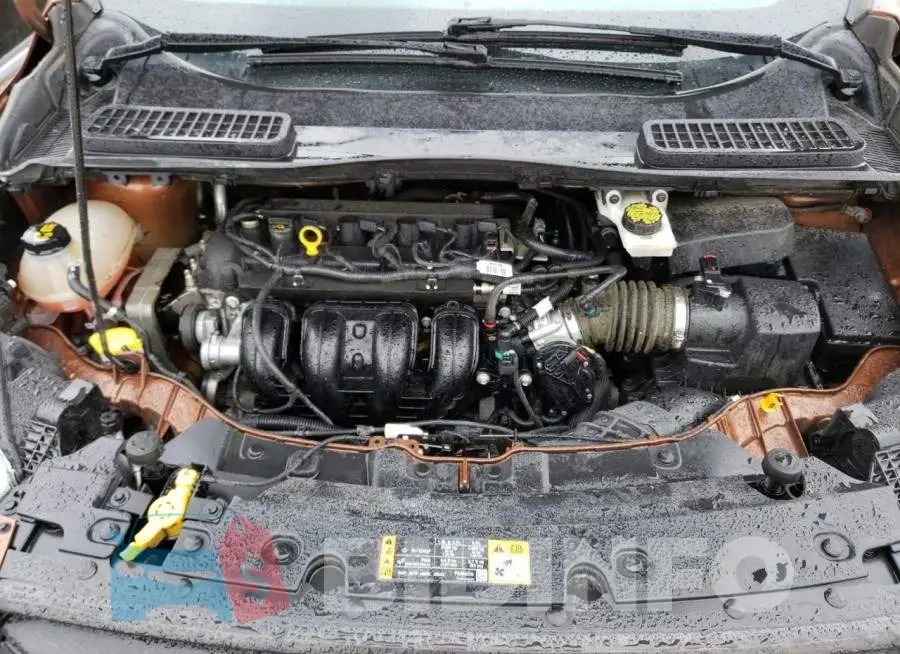 1FMCU0F74HUC18223 Photo# 12