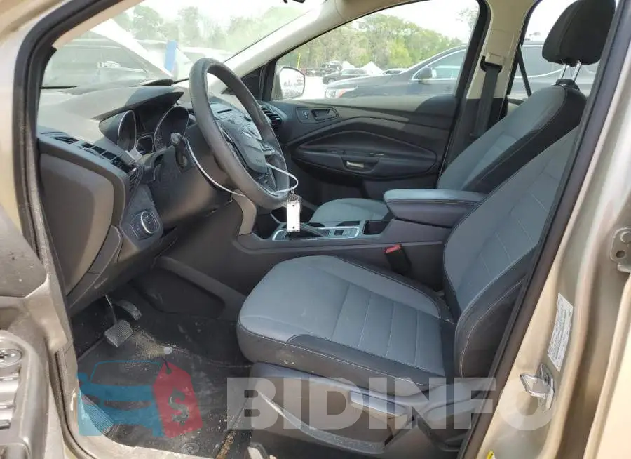 1FMCU0F75HUD41898 Photo# 7