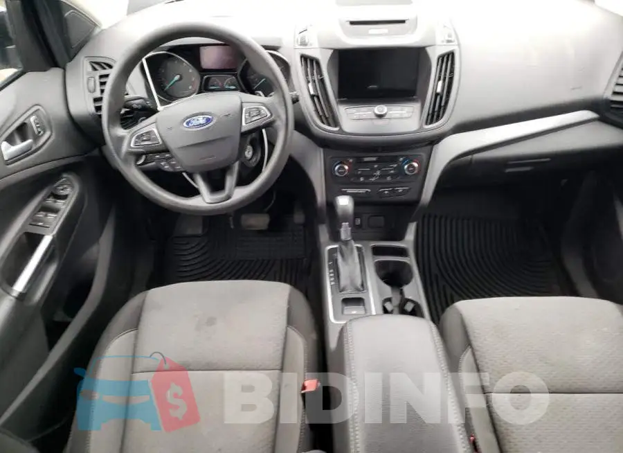 1FMCU9G99HUD30875 Photo# 8