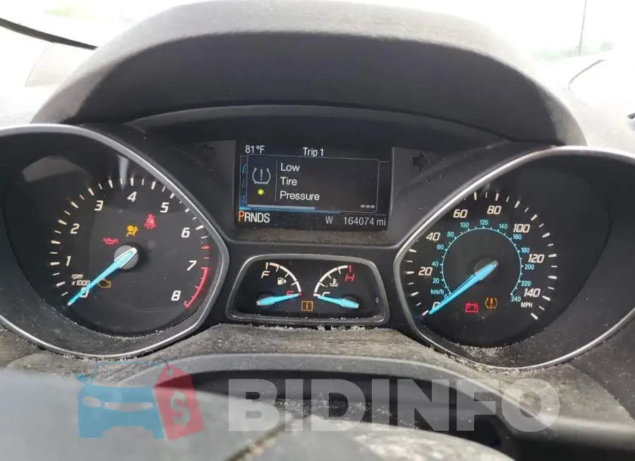 1FMCU9GX1EUD42500 Photo# 9
