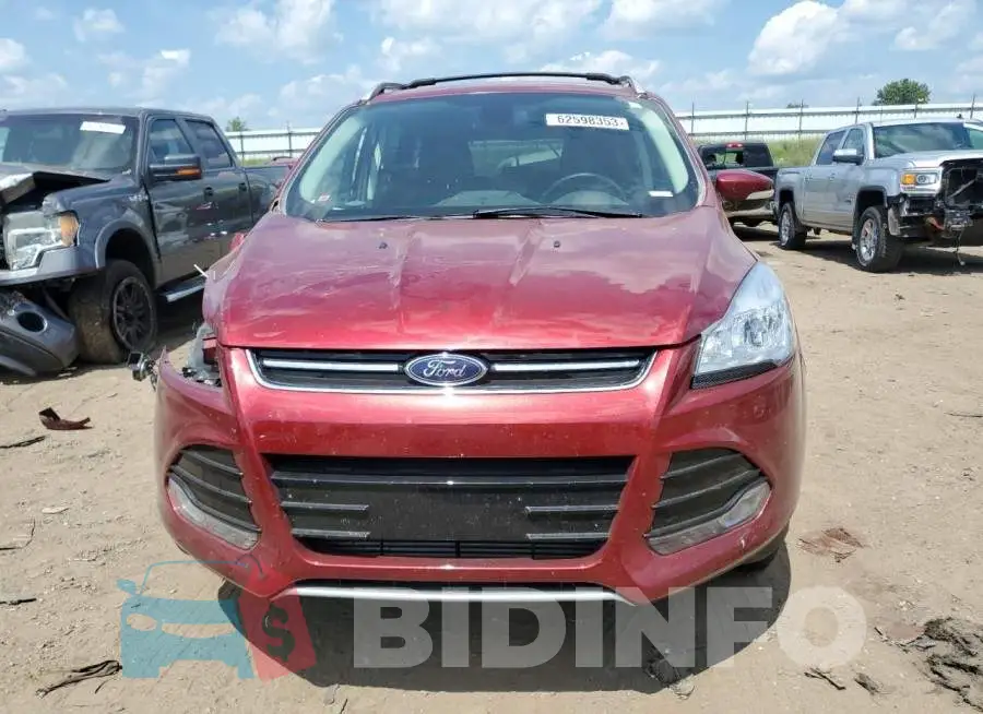 1FMCU9J93EUB44348 Photo# 5