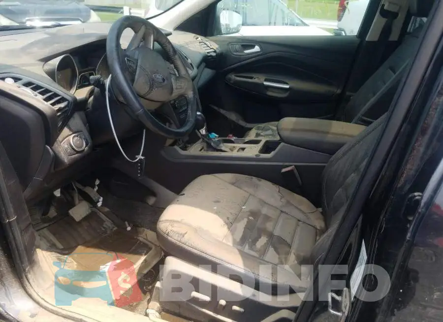 1FMCU9J97HUD32651 Photo# 7