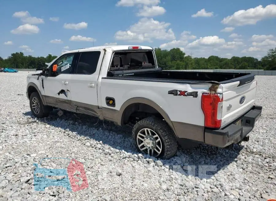 1FT7W2B61KEC66742 Photo# 2