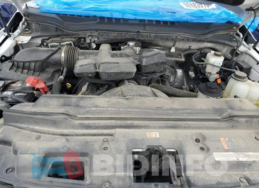 1FT7W2B61KEC66742 Photo# 11