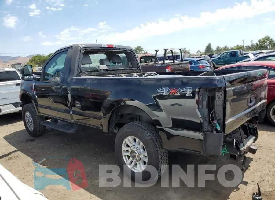 1FTBF2B68KED78657 Photo# 2