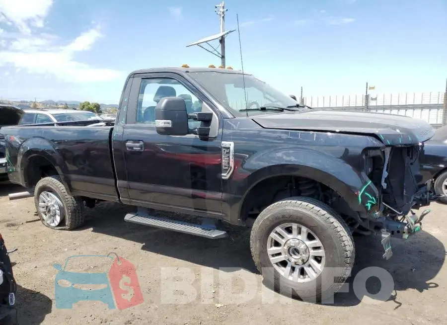 1FTBF2B68KED78657 Photo# 4