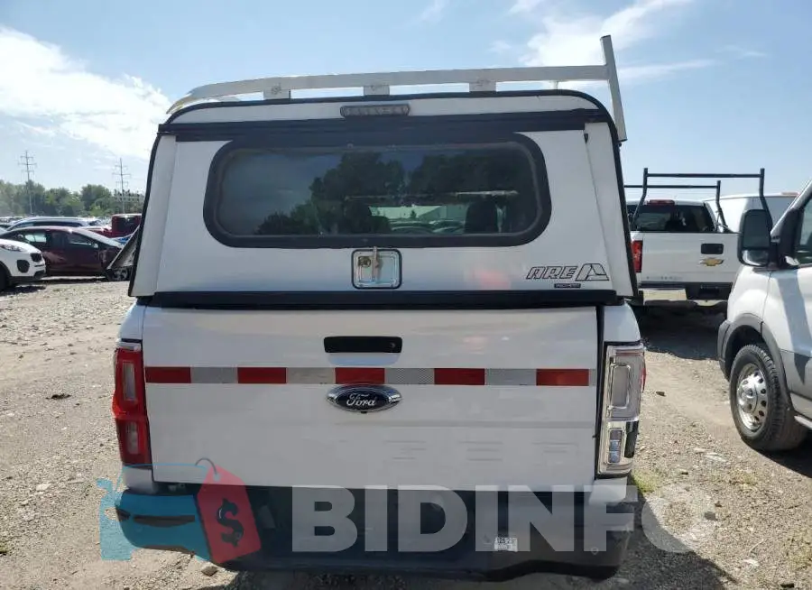1FTER1EH2MLD52663 Photo# 6