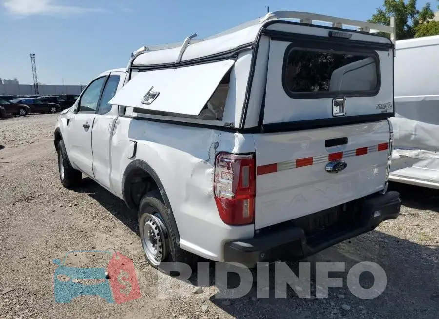 1FTER1EH2MLD52663 Photo# 2
