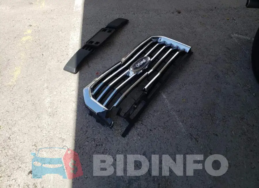 1FTEW1EFXGKF19207 Photo# 12