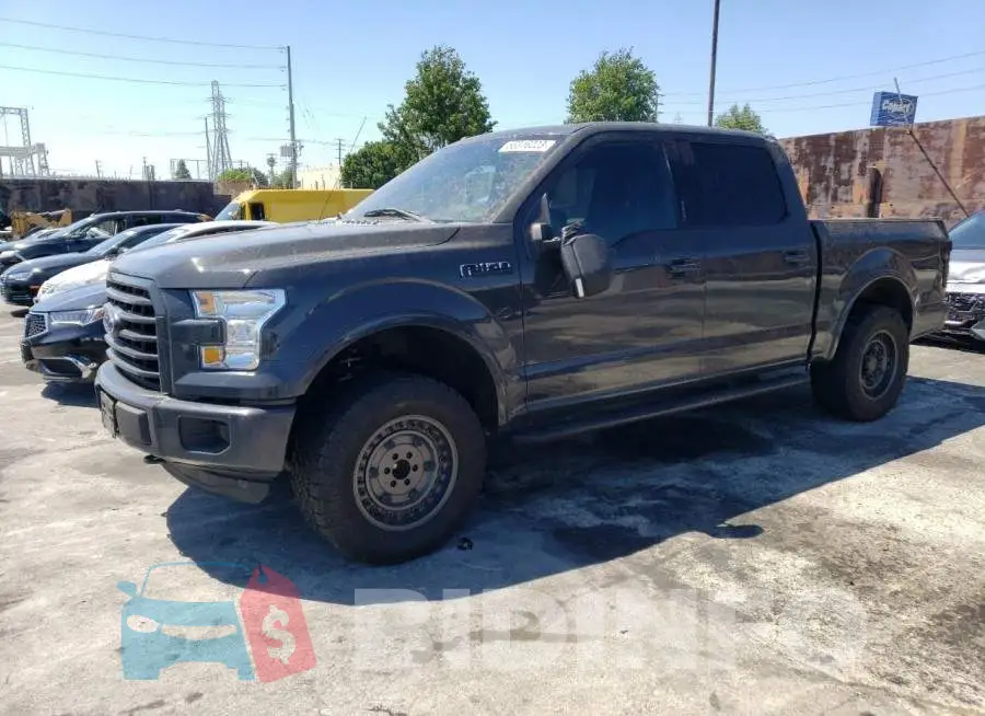 1FTEW1EG7GKD17496 Photo# 1