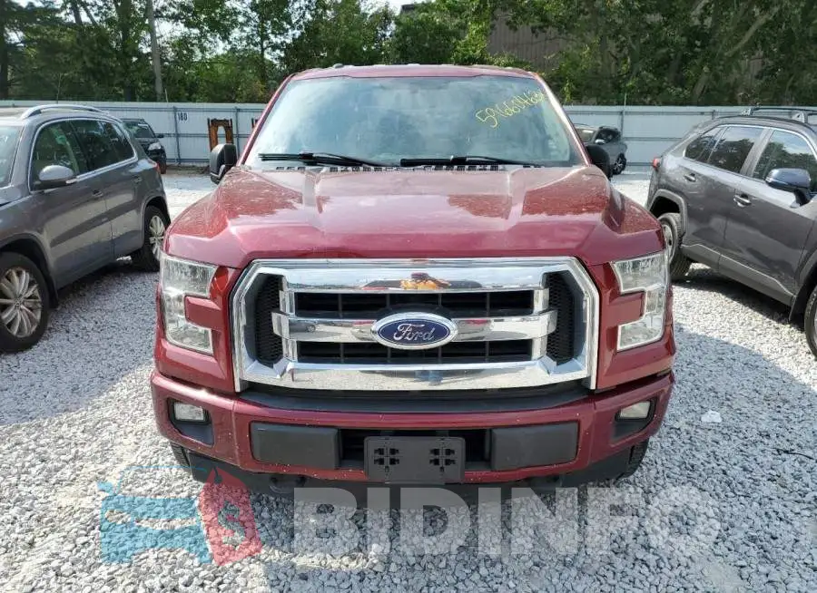 1FTEW1EG7HKC49248 Photo# 5